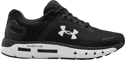 NWT Under Armour Men\'s Infinite 6, (004) Black/Black/Black, 9 US NWT Under Armour Men main image 3