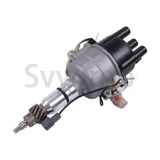 Svyoroo Distributor 19100-76001-71 For Toyota Engine 3P 4P Forklift 02-3FGC13