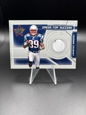 2006 Leaf Rookies and Stars Football 18