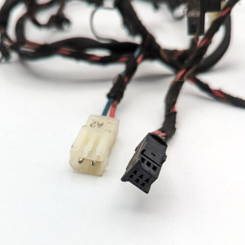 2005-2008 Mini Cooper R52 Convertible Top Wire Wiring Harness 54347079879 - Picture 2 of 5