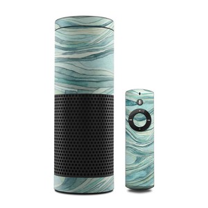 amazon echo shell
