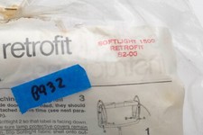 Lowel Softbox Retrofit S2-00 power cord N8932