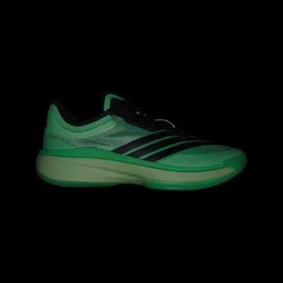 Adidas Adizero Select 3.0 Men's Basketball Shoes Sneakers JI4494