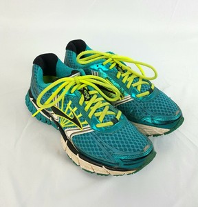 brooks adrenaline gts 14 yellow
