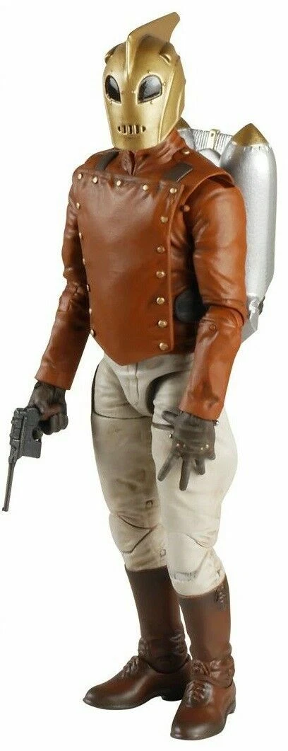 Rocketeer Legacy 6