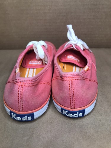 keds light pink