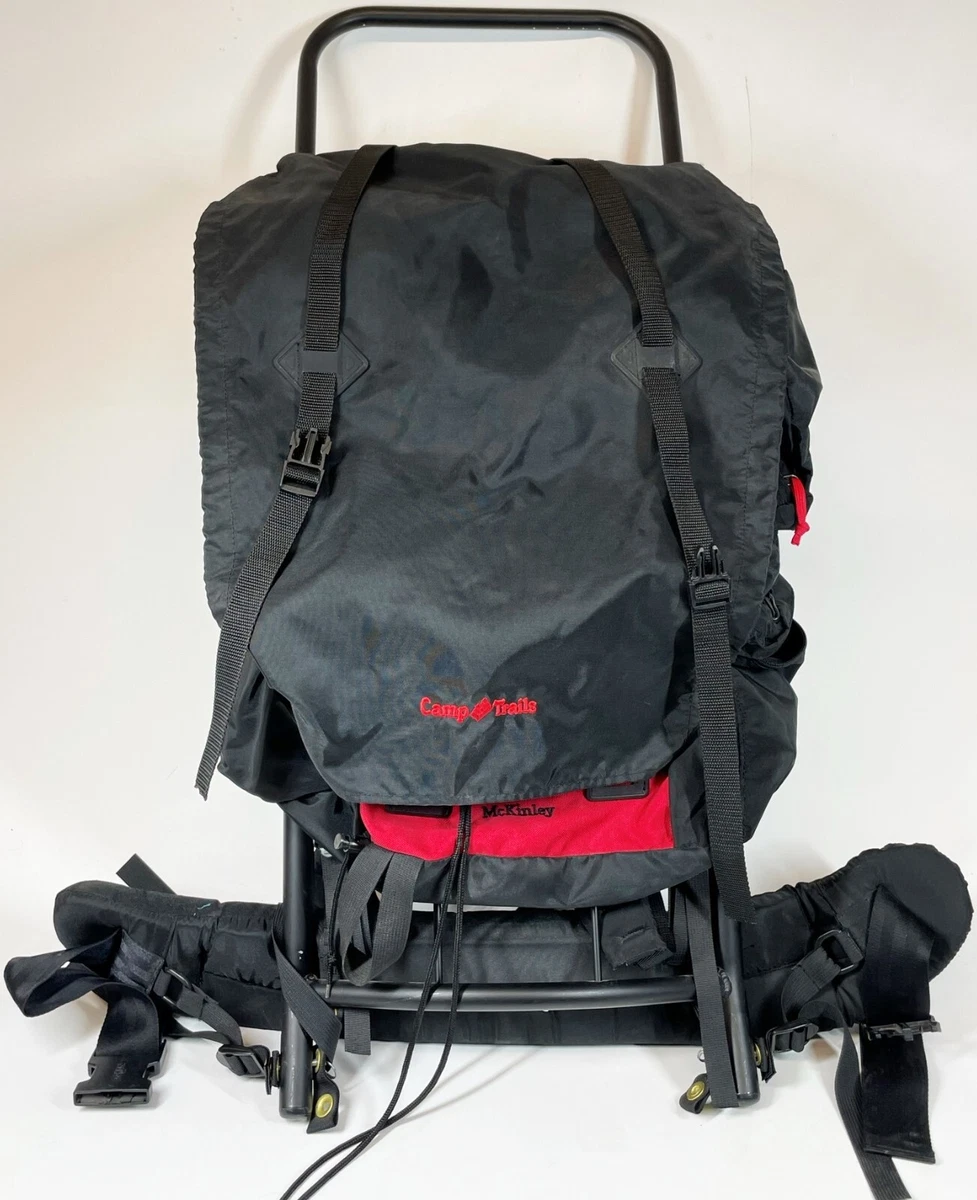 Cross top country backpack