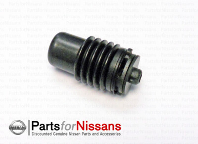 NEW GENUINE OEM NISSAN 350Z COUPE DECK LID LIFT GATE POP UP SPRING Z33
