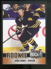 2016 Leaf Best of Hockey Cards 12