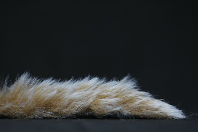 Synthetic Rabbit Zonker Strips 2 meters