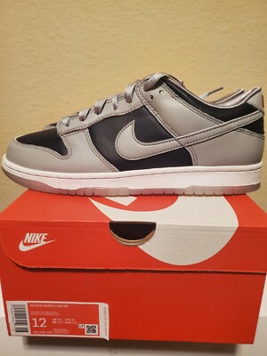 Nike Dunk Low College Navy Sz12W/10.5M DS