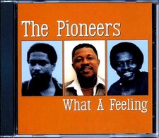 CD Pioneers - What A Feeling