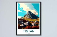 Tryfan