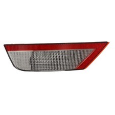 Bumper Tail Lamp Ford EcoSport Rear Fog Light 2013-2024 Lens SUV Passenger Left