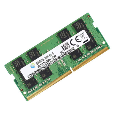 Samsung 16GB PC4-17000 (DDR4-2133) Memory (M471A2K43BB1CPB) for