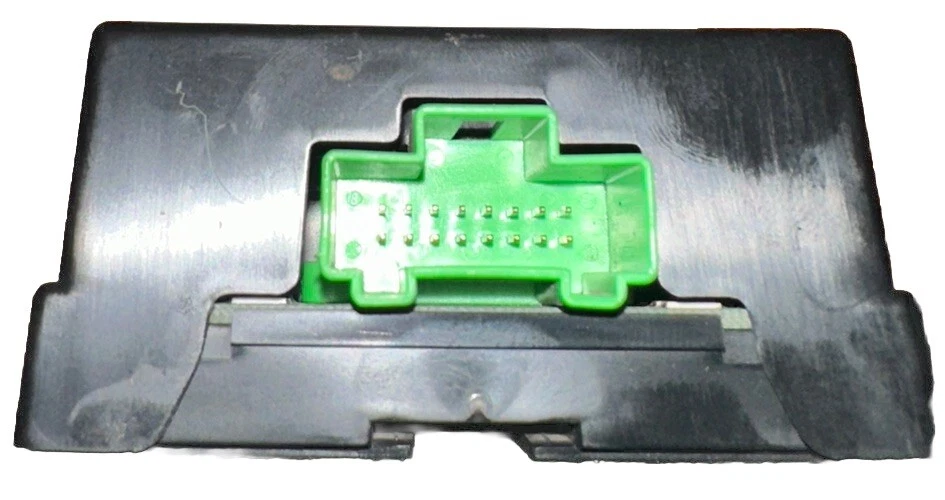 ✅ 2000-2005 FORD EXCURSION ANTI THEFT LOCKING CONTROL MODULE 98BP-19A366-EB OEM - Image 4 of 4