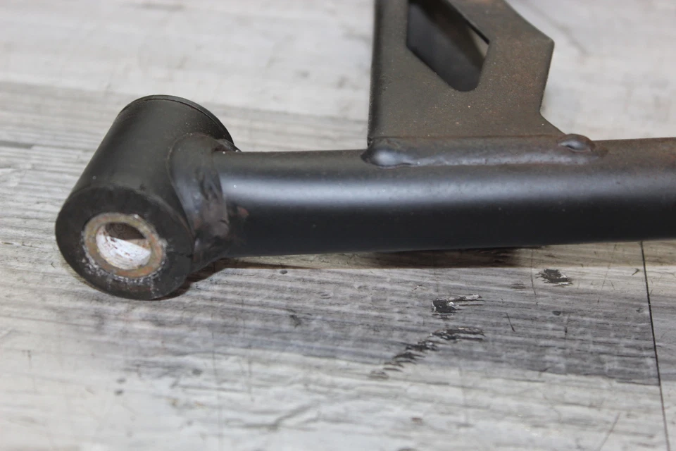 Ski-Doo Grand Touring 550f 2012 deportivo delantero superior derecho control brazo A Foto 2 de 4