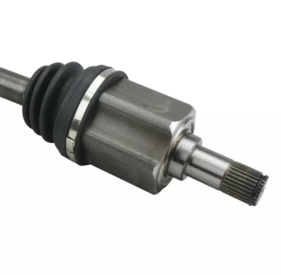 Front Left CV Axle Half Shaft for 2007-2014 Honda CR-V / 15-17 Accord 2.4L M.T. - Image 4 of 4