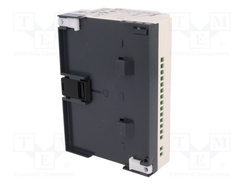 1 piece, Programmable relay SR2D201BD /E2UK - Picture 6 of 9