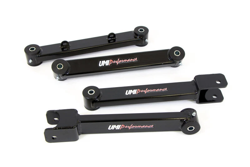 Kit de suspensión trasera UMI Performance para Pontiac G8 10-14 Camaro 08-09 Foto 4 de 4