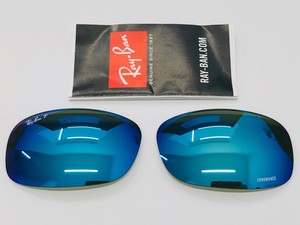 ray ban chromance replacement arm