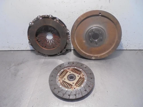 Clutch Kit for LAND ROVER DISCOVERY (SALLJG/LJ) TDi (5-ptas.) 1997 4694984 - Picture 4 of 10