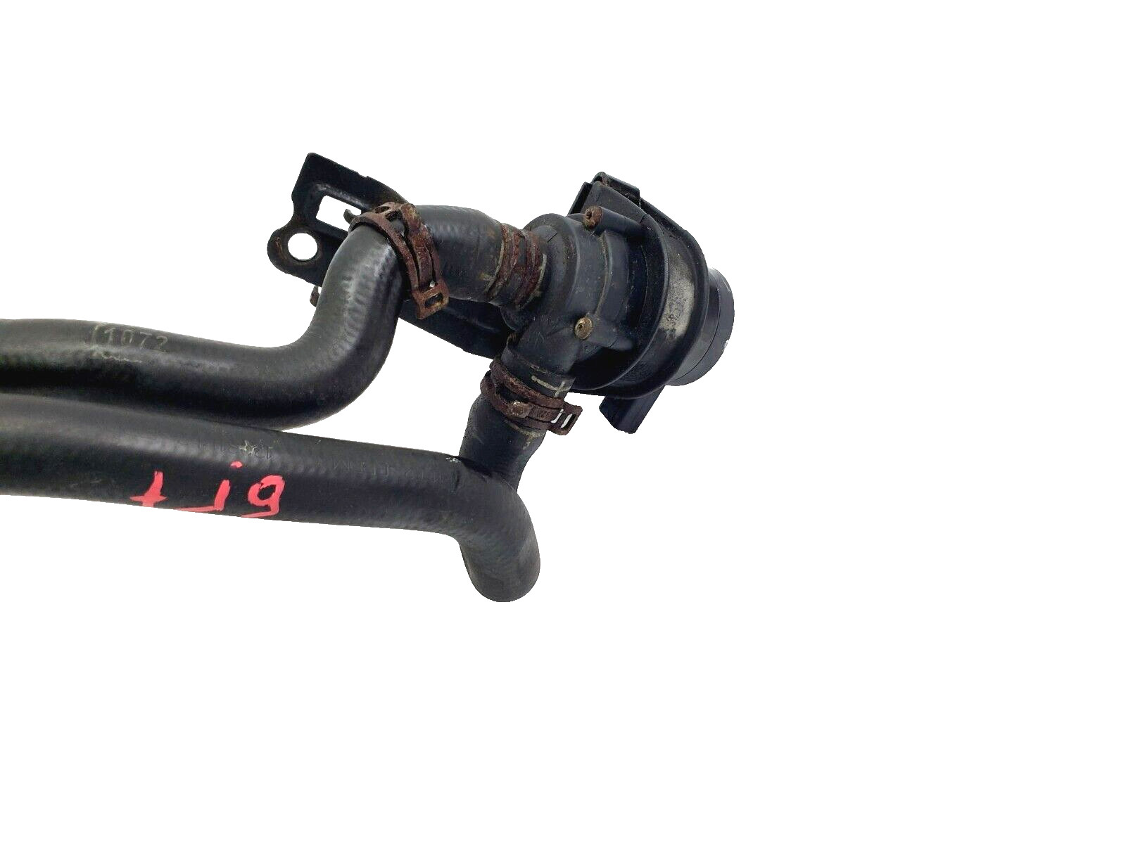 ✅ VOLKSWAGEN TIGUAN ENGINE COOLANT WATER HOSE TUBE PIPE 2012-2017 OEM