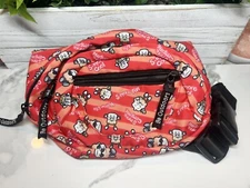 Wilcor Waist Bag Fanny Pack Hiking/Walking/Camping S-more/smores