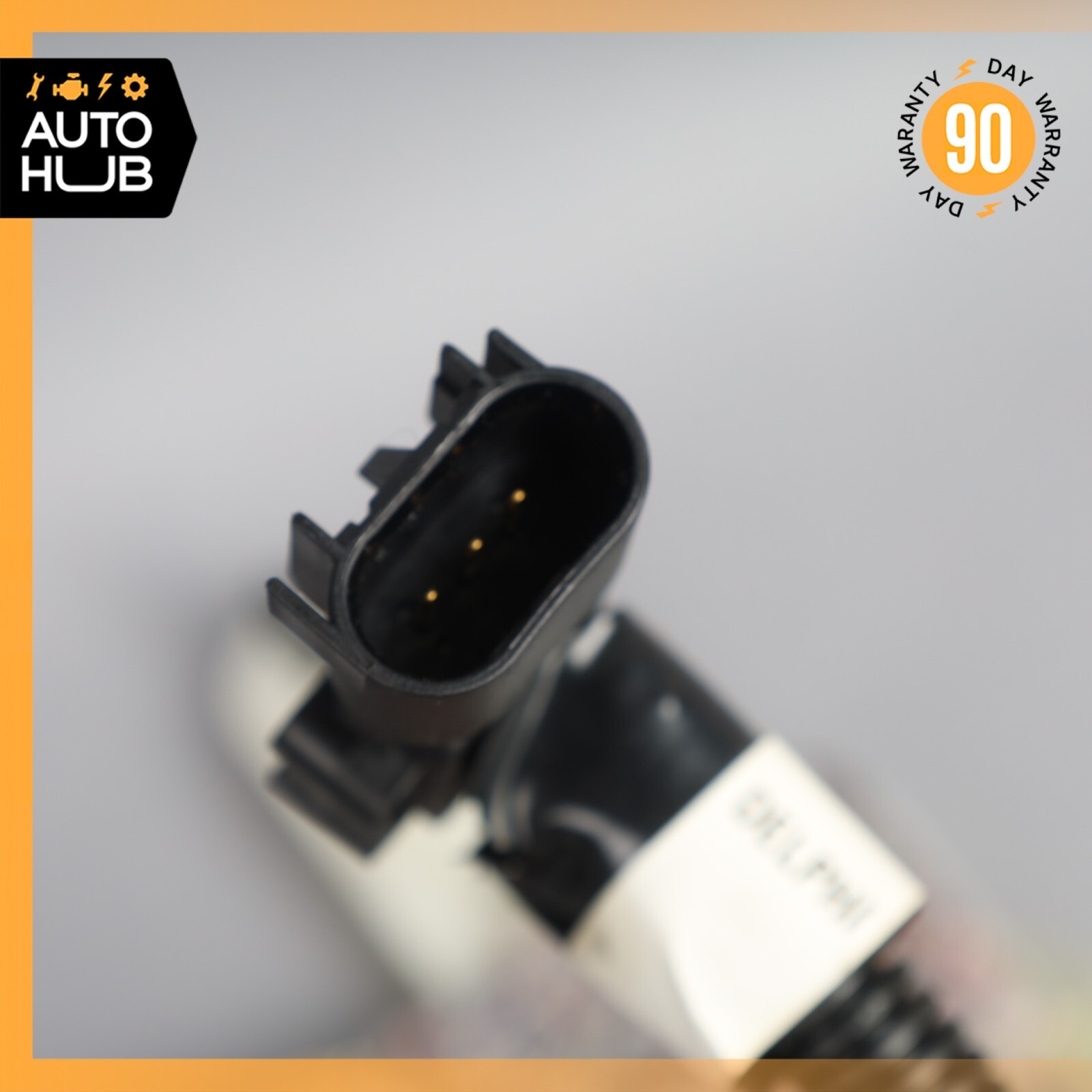 03-11 Bentley Continental GT GTC Seat Occupancy Sensor SRS Mat 3W3959337 OEM