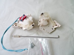 Thorens  166 MK II Ersatzteile