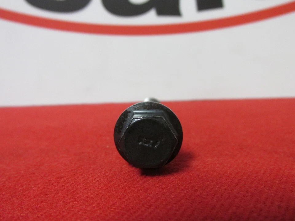 Juego de 12 pernos de varilla de conexión Dodge Ram Chrysler Jeep NUEVO OEM MOPAR Foto 4 de 4