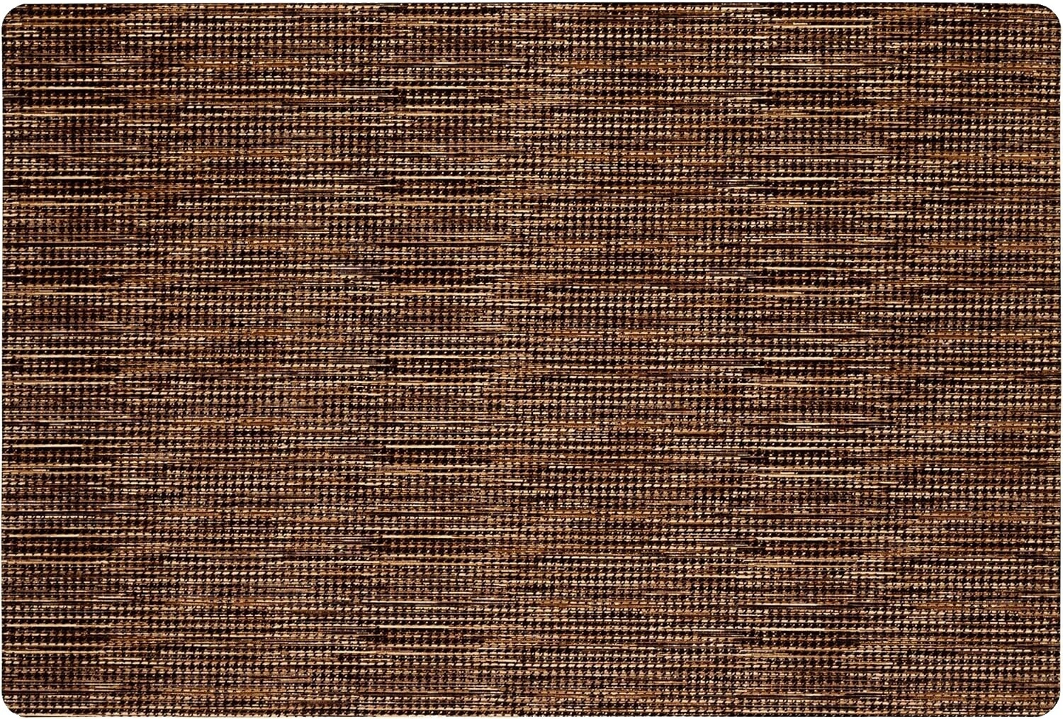 Abstract Modern Door Mats & Floor Mats