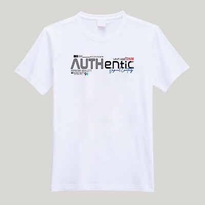 T-Shirt For Men or Women Authentic Beautiful T Shirts HD Print Tee Free Shipping