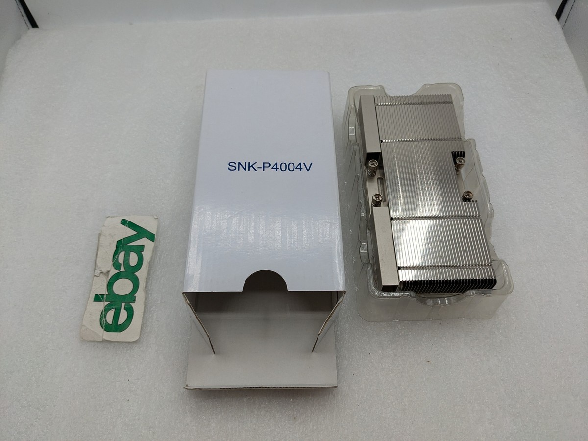 Supermicro X7DVL-I 動作確認済 Supermicro X7DVL-I 動作確認済