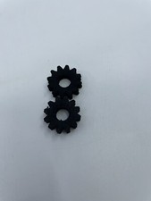 Vintage Schaper Stomper 4x4 Foam Tires, Original, Set of 2 B10