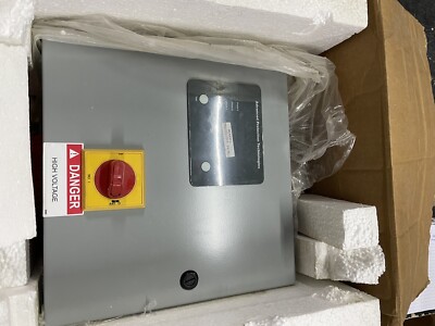 Advanced Protection Technologies Surge Suppressor TE02XAS30E1T