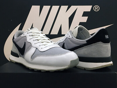 Vintage 2018 Nike Internationalist UK10 EU45 OG Waffle Tailwind Cortez Air Max Rare
