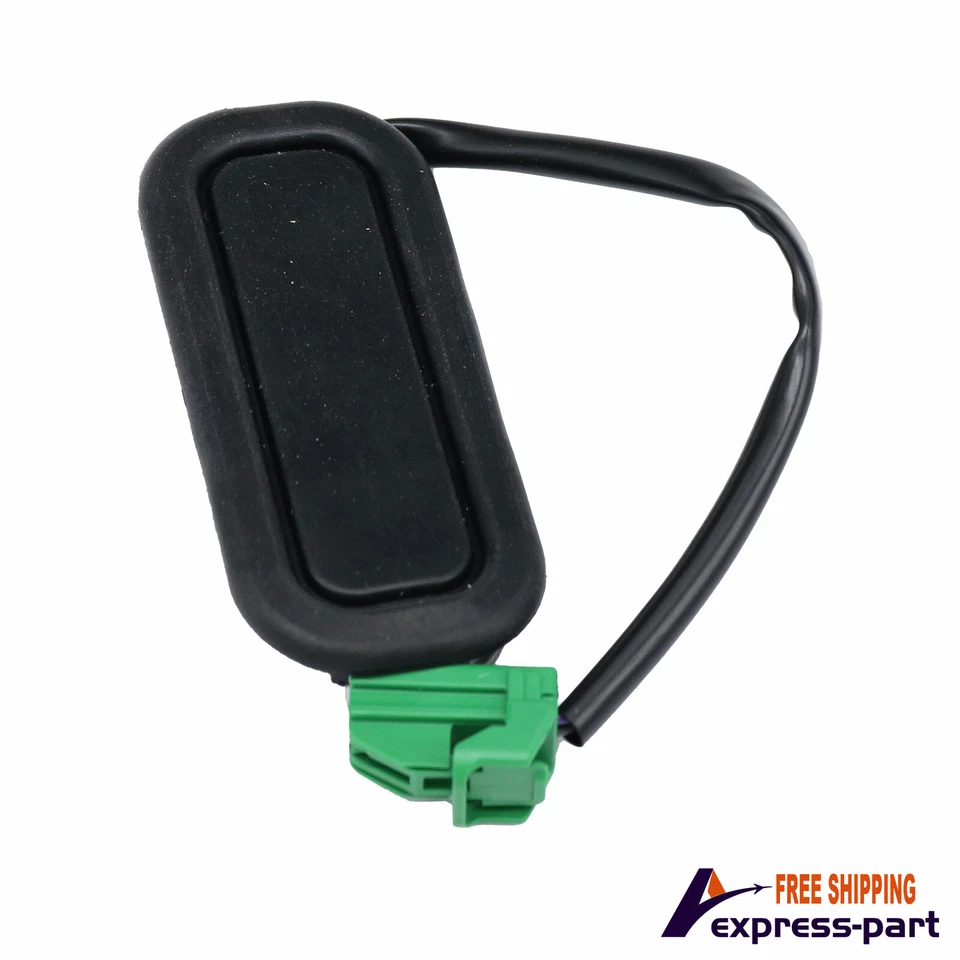 Interruptor de almohadilla de escotilla trasera 15934060 para 07-10 Saturn Outlook 07-17 GMC Acadia 3,6 L V6 Foto 4 de 4