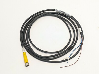 Turck PKG 3M-6/S90/S101 Flex Life Molded Cordset U2515-99 CUT TO 75'' INCHES