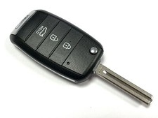 Rfc 3 Button Flip Key Case For Kia Carens Remote Fob 2012 2013 2014 2015 2016 Rfc 3 Button Flip Key Case For Kia Carens Remote Fob 2012 2013 2014 2015 2016