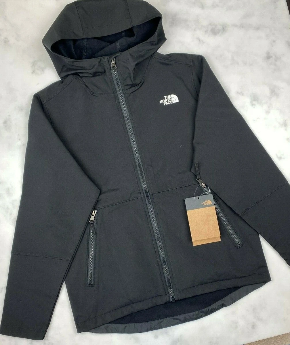 Boys softshell clearance