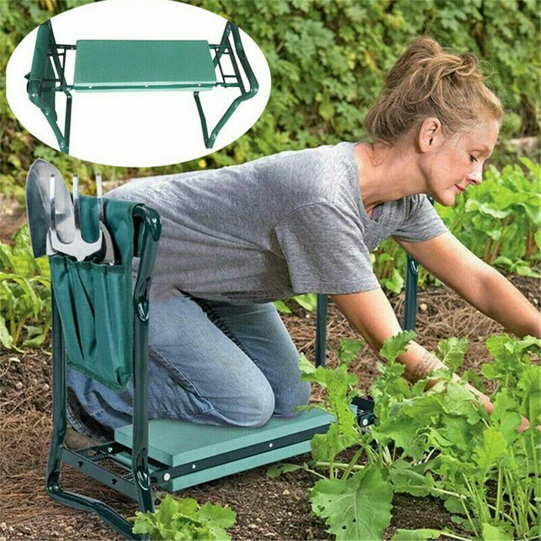 Garden Kneeler Bundle