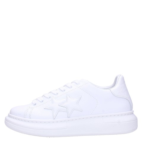 2 star sneakers. donna kim accessori - Stileo.it