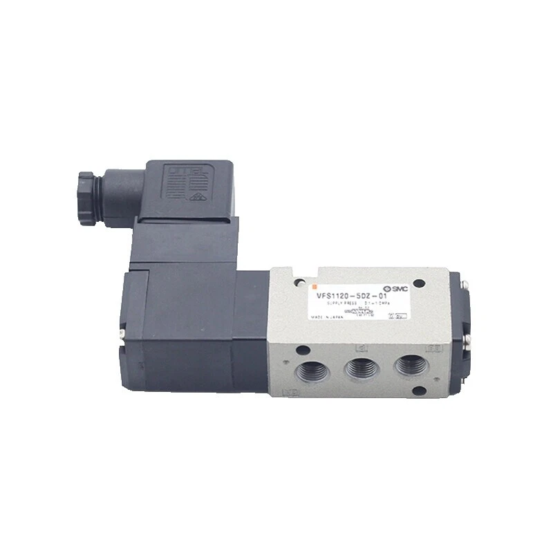 SMC Component Solenoids