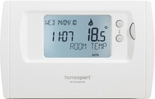 Honeywell Homexpert 7-Day Wireless Programmable Thermostat Only (No receiver)
