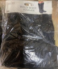 Briers Welly Boot Warmer / Fleece Warmer