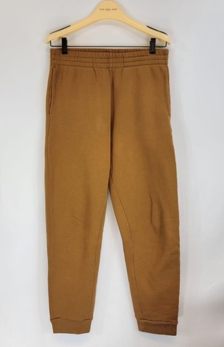 Carhartt Youth Boys Brown XL (18-20) Logo Sweatpants Jogger BN8407-B - Picture 2 of 5