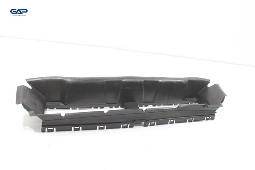 2023 - 2024 HONDA PILOT RADIATOR LOWER SHUTTER DUCT AIR DEFLECTOR GUIDE OEM