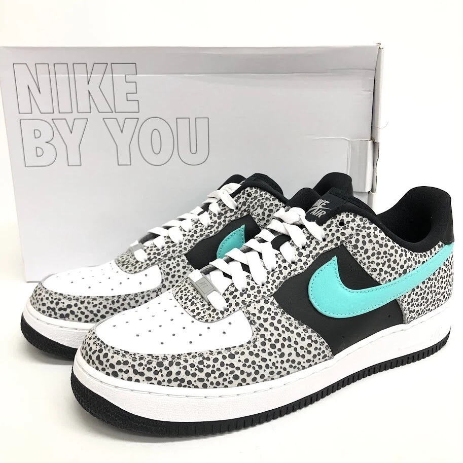 Nike Air Force1 By You Unlocked (US 10.5/ 28.5cm)