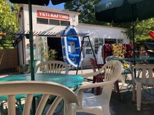 Fond De Commerce Agence De Rafting Gorges Du Verdon